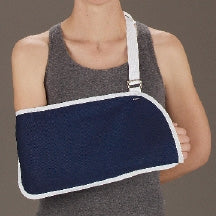 DeRoyal Arm Sling DeRoyal Buckle Closure X-Large