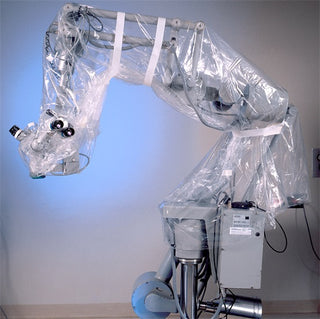 Microscope Laser Drape