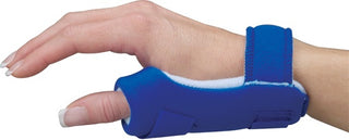 Thumb Splint Short