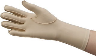 DeRoyal Edema Gloves Full Finger Over Wrist