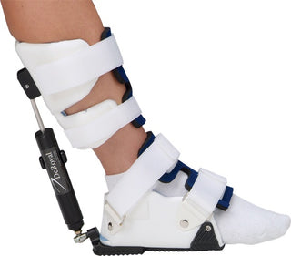 DeRoyal Derom Ankle Universal Right/Left