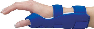 Air-Soft Thumb Splint Long