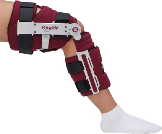 Pro-Glide Knee