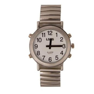 Talking 4 Button Watch