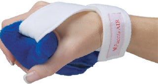 Air Short Hand Splints