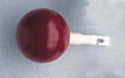 LS&S Ambutech Rolling Ball Hook Style Tip