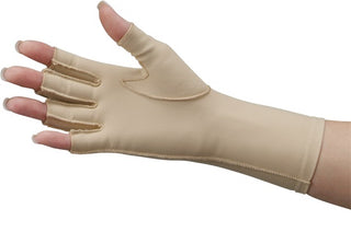 DeRoyal Edema Gloves ¾” Finger Over Wrist
