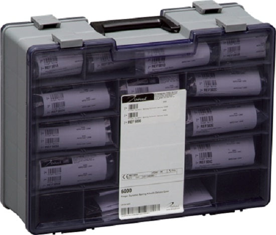 Finger Spring Complete Kit