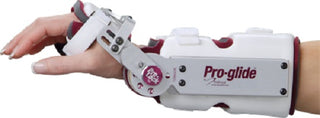 Pro-Glide Wrist Universal