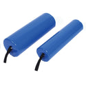 Skillbuilders Rolls and Half Rolls Roll, 48"L x 14" diameter - 30-1007