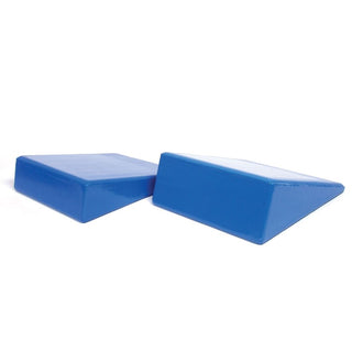 Skillbuilders Positioning Wedge Wedge, 24"Wx 26"Lx 8"H - 30-1015