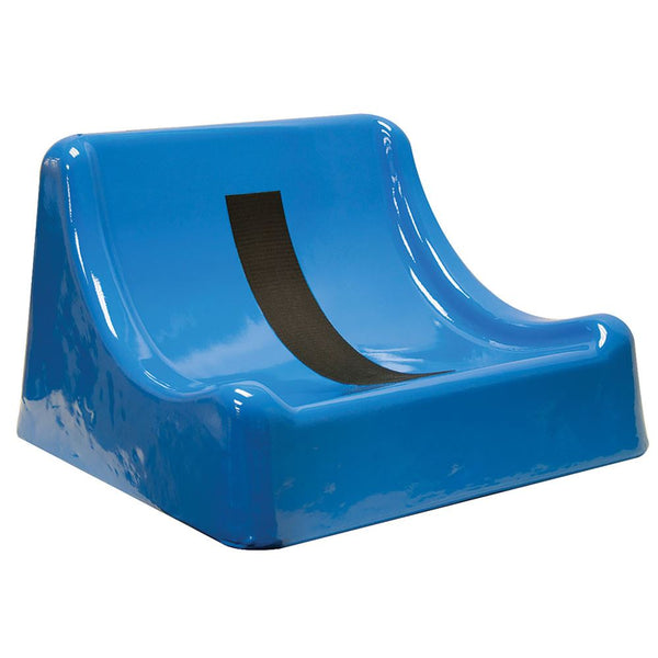 Skillbuilders Floor Sitter Floor Sitter, Large - 30-1082