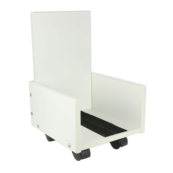 Skillbuilders 2-Piece Mobile Floor Sitter Mobile Base Only - Small - 30-1088