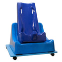 Skillbuilders 3-Piece Mobile Floor Sitter Three-Piece Mobile Floor Sitter, Medium - 30-1091