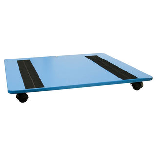 Skillbuilders 3-Piece Mobile Floor Sitter Mobile Base Only - Fits Small, Medium, or Large - 30-1095