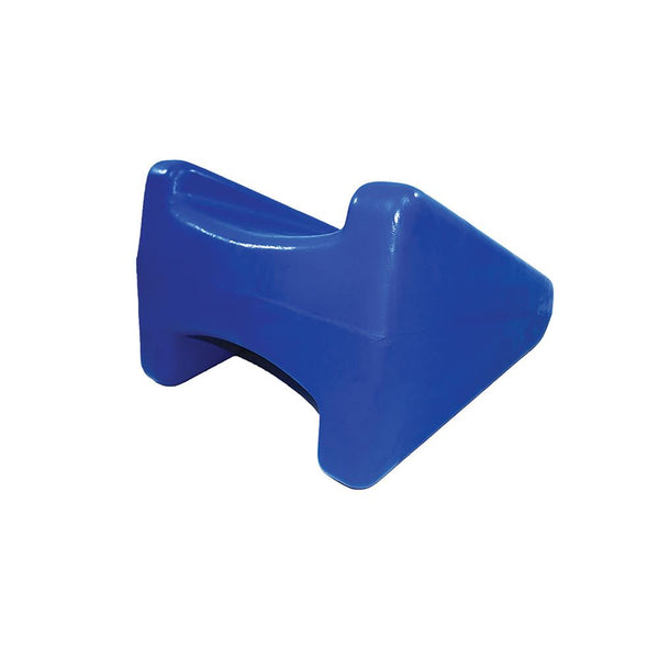 Skillbuilders Bi-Height Wedge Bi-Height Wedge, 22" Wx 26" L - 10"/12" H - 30-1243