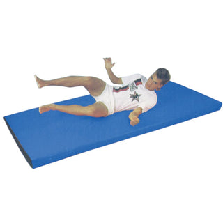 AliMed Extra-Thick (Fat) Mats Extra Thick Mat, Reg. 4' x 6' x 4" - 3020