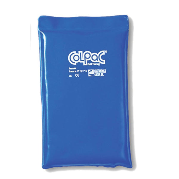 Hydrocollator ColpaC Colpac, Blue Vinyl, Oversize - 3044