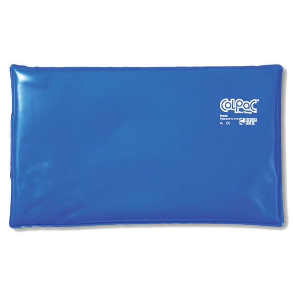 Hydrocollator ColpaC Colpac, Blue Vinyl, Neck Contour, cs/12 - 304612