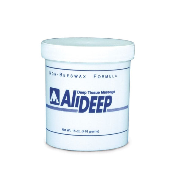 AliDEEP Massage Cream AliDEEP, 15 oz. - 3059