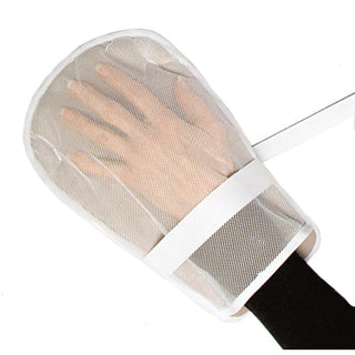 SkiL-Care Padded Mitts Finger Separator - 306130