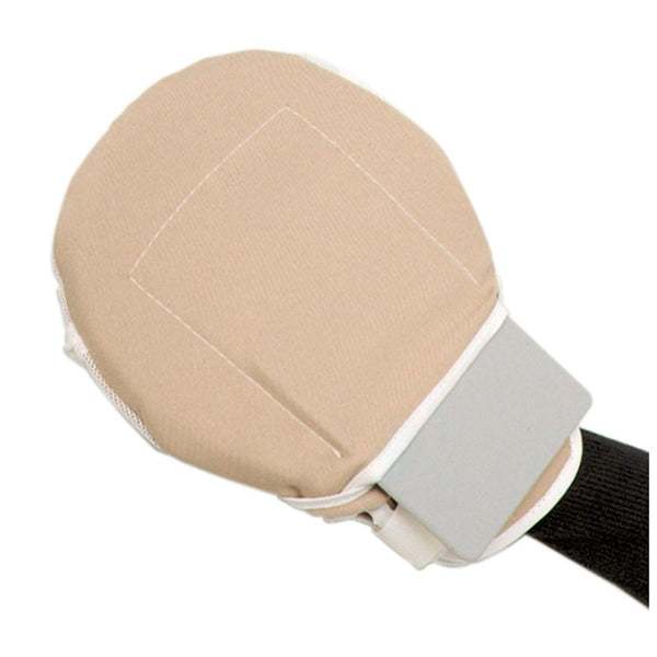 SkiL-Care Padded Mitts Rigid Palm Padded Mitts - 306115