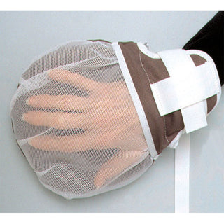 SkiL-Care Padded Mitts Finger Separator - 306130