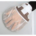 SkiL-Care Padded Mitts Finger Separator - 306130