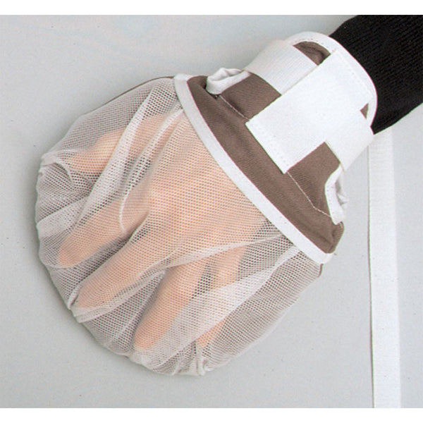 SkiL-Care Padded Mitts Padded Mitts - 306110