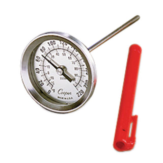 Alimed Dial Thermometer Dial Thermometer - 31068