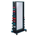 Hausmann Multipurpose Combination Rack Multipurpose Combination Rack - 31235