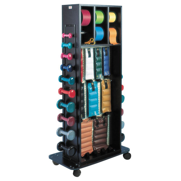 Combi Unit Rack Hausmann Multipurpose Combination Rack Multipurpose Combination Rack ...