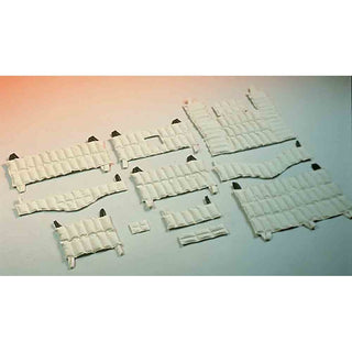 Chattanooga Hydrocollator Hot Packs Hot Pack, Oversize, 15&quot;x24&quot; - 3133