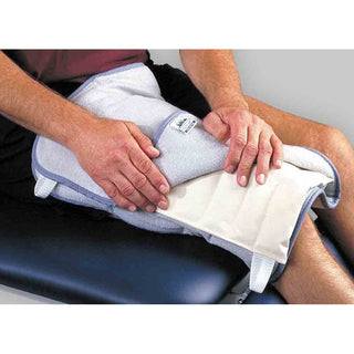 Hydrocollator Terry Cloth Covers Hydrocollator All Terry Cover, Oversize - 3155