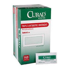 Antibiotic Ointment