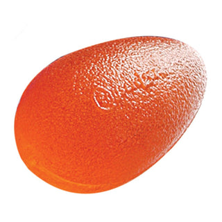 Eggsercizer Hand Exerciser Eggsercizer, Extra-Soft, Orange - 31630