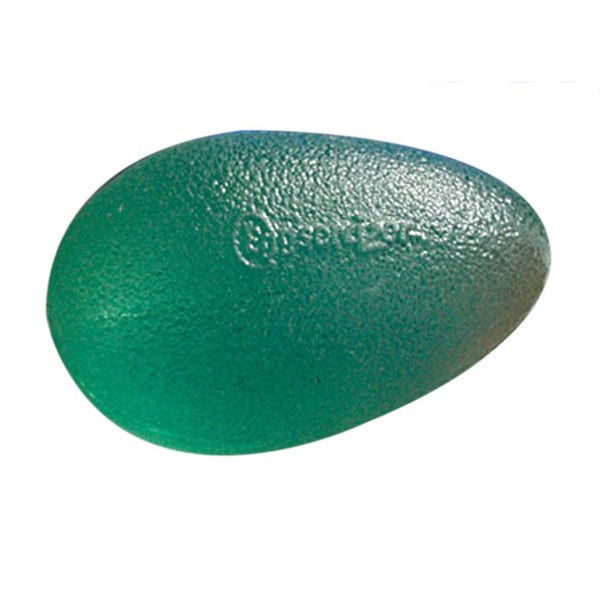 Eggsercizer Hand Exerciser Eggsercizer, Firm, Plum - 31633