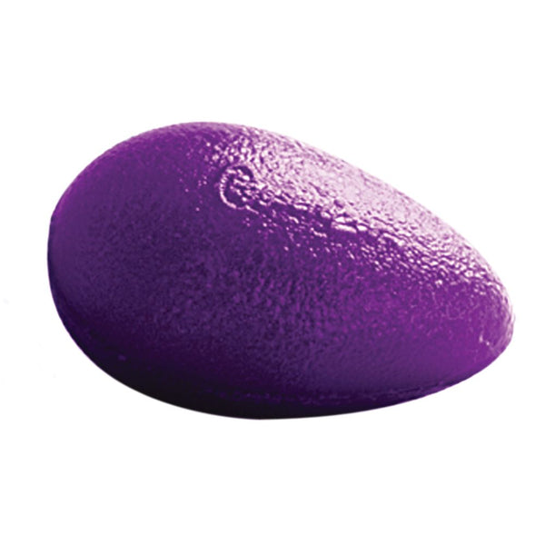 Eggsercizer Hand Exerciser Eggsercizer, Firm, Plum - 31633