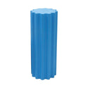 AliMed Thera-Roll Textured Roller with Ridges Purple Textured Roller w/Ridges, Firm, 7"x36" - 31944