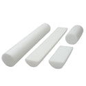 AliMed Foam Rollers Half Roll, 3"x1-1/2"x12", cs/3 - 3171903