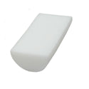 AliMed Foam Rollers Half Roll, 3"x1-1/2"x12", cs/3 - 3171903