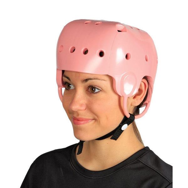 Alimed Soft Shell Helmet Soft Shell Helmet, Pink, Med. - 31732/PINK/MD