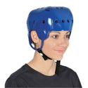 Alimed Soft Shell Helmet Soft Shell Helmet, Tan, Large - 31734/TAN/LG