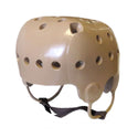 Alimed Soft Shell Helmet Soft Shell Helmet, Tan, Large - 31734/TAN/LG