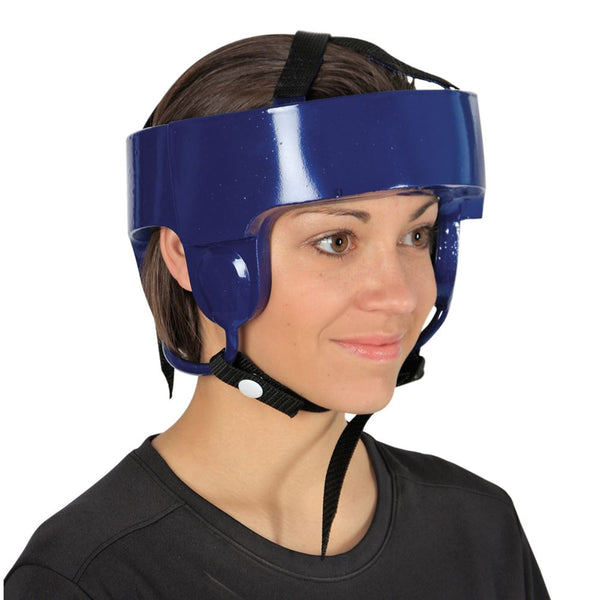Alimed Halo Helmet Halo Helmet, Royal Blue, Med. - 31736/ROYAL/MD