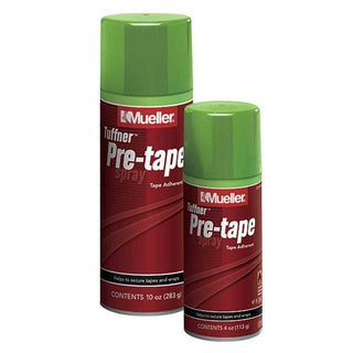 Mueller Tuffner Pre-Tape Spray Tuffner Pre-Tape Spray, 10 oz. Spray - 31740