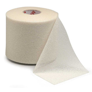 Mueller MWrap Natural Underwrap MWrap Natural, cs/12rls - 31741