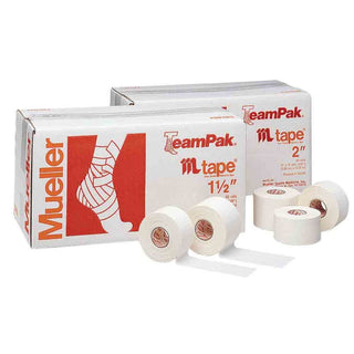 Mueller MTape MTape, 1.5" x 15yds, cs/32rls - 31749