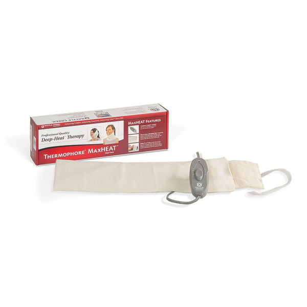 Thermophore Moist Heat Packs MaxHeat Moist Heat Pack, Medium, 14"W x 14"L - 31752