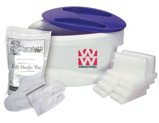 Waxwel Paraffin Bath Waxwel Paraffin Bath - 31785